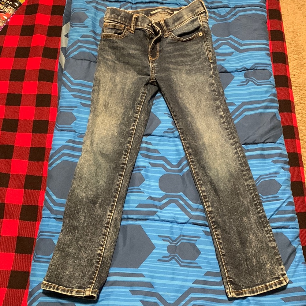 Old navy kids jeans